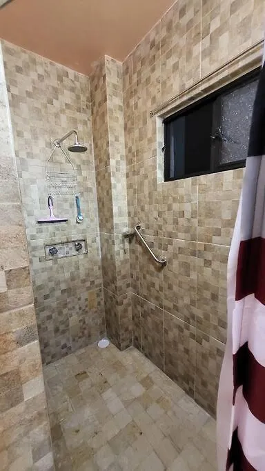 Ferienwohnung La Casa Del Abuelo Puebla 0*,  Mexiko