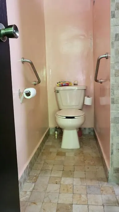 Ferienwohnung La Casa Del Abuelo Puebla