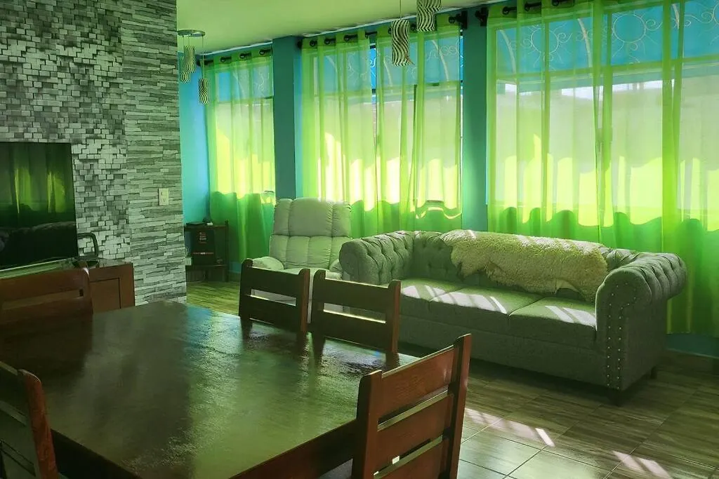 La Casa Del Abuelo Lejlighed Puebla