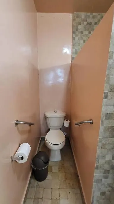 La Casa Del Abuelo Lejlighed Puebla Mexico