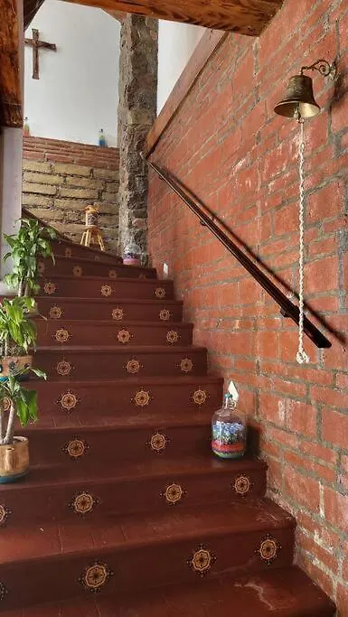 La Casa Del Abuelo Lejlighed Puebla
